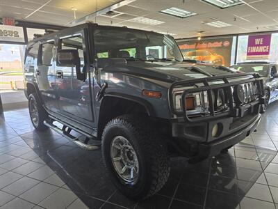 2005 Hummer H2   - Photo 3 - Hamilton, OH 45015