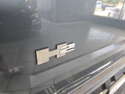 2005 Hummer H2   - Photo 34 - Hamilton, OH 45015