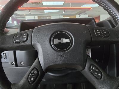 2005 Hummer H2   - Photo 24 - Hamilton, OH 45015