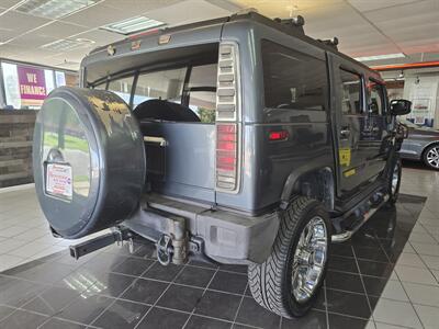 2005 Hummer H2   - Photo 4 - Hamilton, OH 45015