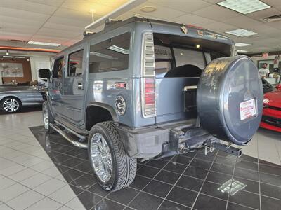 2005 Hummer H2   - Photo 6 - Hamilton, OH 45015