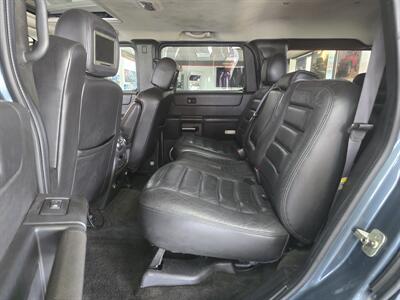 2005 Hummer H2   - Photo 11 - Hamilton, OH 45015