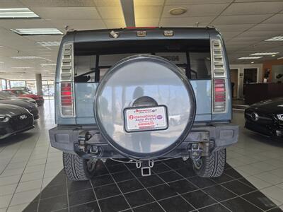 2005 Hummer H2   - Photo 5 - Hamilton, OH 45015