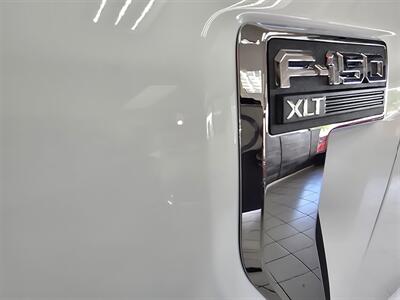 2022 Ford F-150 XLT SUPER CREW 4X4   - Photo 24 - Hamilton, OH 45015