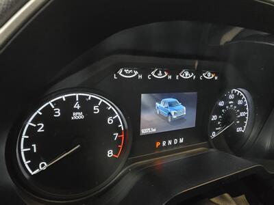 2022 Ford F-150 XLT SUPER CREW 4X4   - Photo 22 - Hamilton, OH 45015