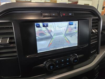 2022 Ford F-150 XLT SUPER CREW 4X4   - Photo 19 - Hamilton, OH 45015