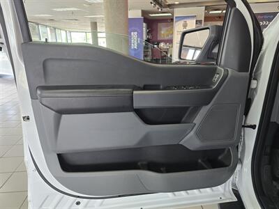 2022 Ford F-150 XLT SUPER CREW 4X4   - Photo 7 - Hamilton, OH 45015