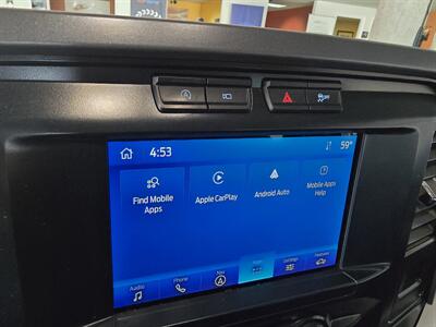 2022 Ford F-150 XLT SUPER CREW 4X4   - Photo 20 - Hamilton, OH 45015