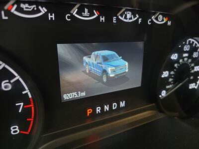 2022 Ford F-150 XLT SUPER CREW 4X4   - Photo 23 - Hamilton, OH 45015