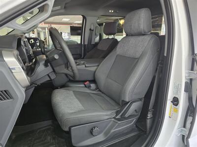 2022 Ford F-150 XLT SUPER CREW 4X4   - Photo 9 - Hamilton, OH 45015