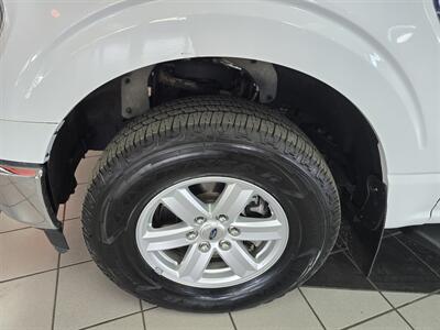 2022 Ford F-150 XLT SUPER CREW 4X4   - Photo 29 - Hamilton, OH 45015