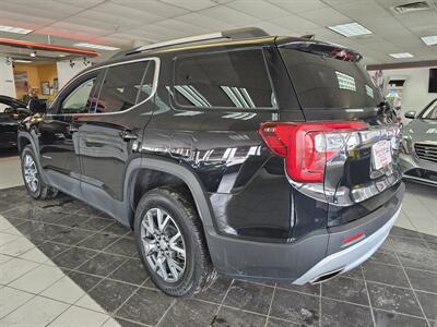 2022 GMC Acadia SLT-1 4DR SUV AWD   - Photo 5 - Hamilton, OH 45015