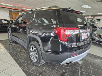 2022 GMC Acadia SLT-1 4DR SUV AWD   - Photo 6 - Hamilton, OH 45015