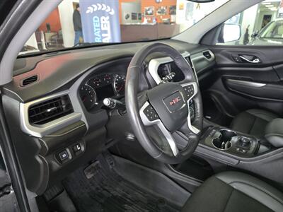 2022 GMC Acadia SLT-1 4DR SUV AWD   - Photo 8 - Hamilton, OH 45015