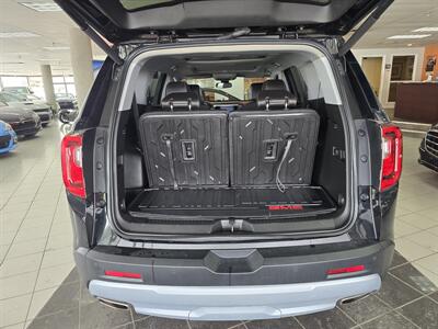 2022 GMC Acadia SLT-1 4DR SUV AWD   - Photo 22 - Hamilton, OH 45015