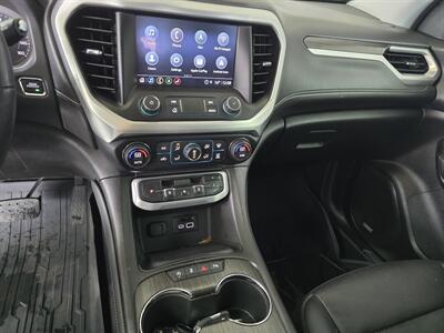 2022 GMC Acadia SLT-1 4DR SUV AWD   - Photo 36 - Hamilton, OH 45015