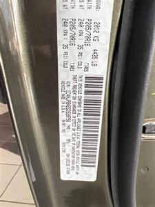 2016 Jeep Patriot Sport 4DR SUV   - Photo 18 - Hamilton, OH 45015