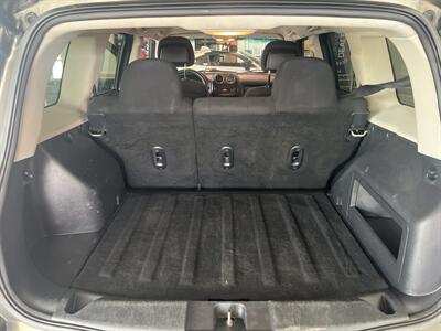 2016 Jeep Patriot Sport 4DR SUV   - Photo 14 - Hamilton, OH 45015
