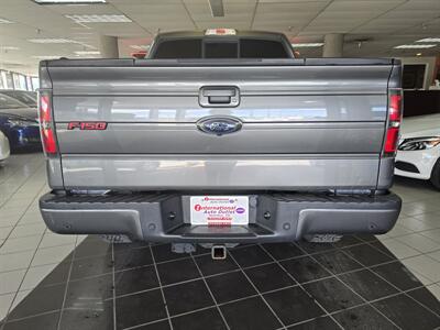 2013 Ford F-150 FX4   - Photo 5 - Hamilton, OH 45015