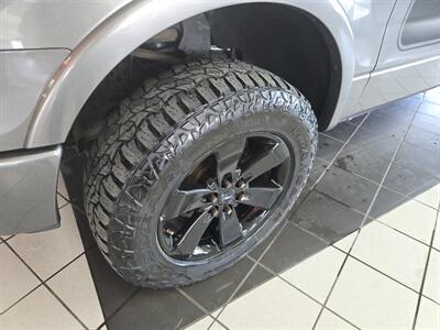 2013 Ford F-150 FX4   - Photo 41 - Hamilton, OH 45015