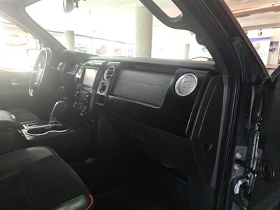 2013 Ford F-150 FX4   - Photo 14 - Hamilton, OH 45015