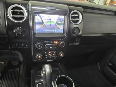 2013 Ford F-150 FX4   - Photo 24 - Hamilton, OH 45015