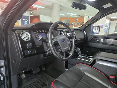 2013 Ford F-150 FX4   - Photo 8 - Hamilton, OH 45015