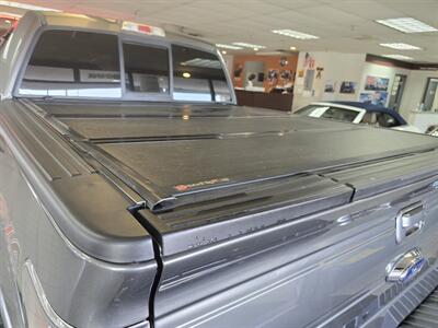 2013 Ford F-150 FX4   - Photo 36 - Hamilton, OH 45015