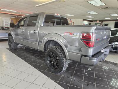 2013 Ford F-150 FX4   - Photo 6 - Hamilton, OH 45015