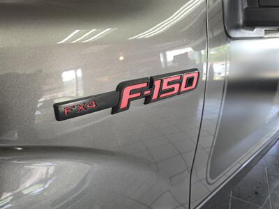 2013 Ford F-150 FX4   - Photo 39 - Hamilton, OH 45015