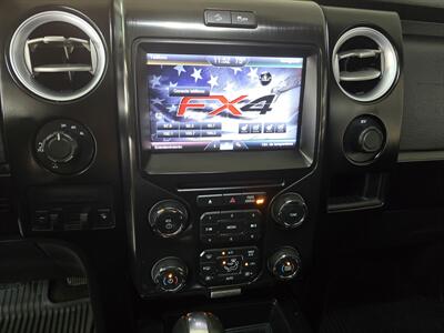 2013 Ford F-150 FX4   - Photo 26 - Hamilton, OH 45015
