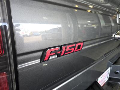 2013 Ford F-150 FX4   - Photo 35 - Hamilton, OH 45015