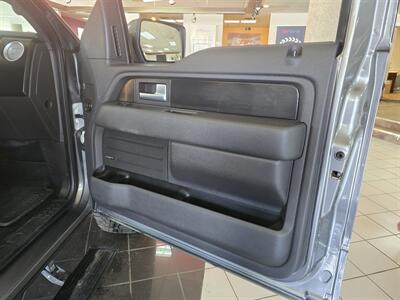 2013 Ford F-150 FX4   - Photo 12 - Hamilton, OH 45015