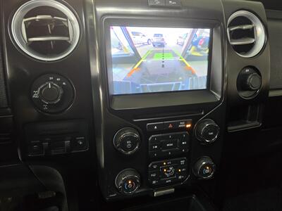 2013 Ford F-150 FX4   - Photo 22 - Hamilton, OH 45015