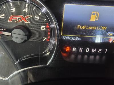 2013 Ford F-150 FX4   - Photo 28 - Hamilton, OH 45015