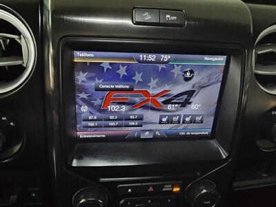 2013 Ford F-150 FX4   - Photo 25 - Hamilton, OH 45015