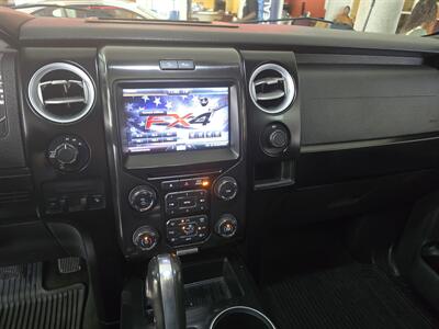 2013 Ford F-150 FX4   - Photo 27 - Hamilton, OH 45015