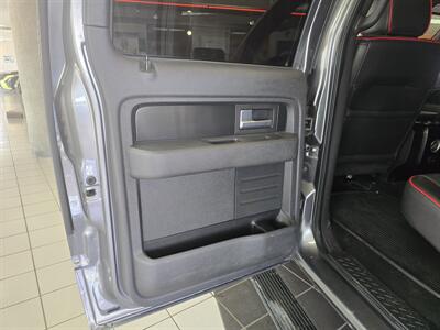 2013 Ford F-150 FX4   - Photo 10 - Hamilton, OH 45015