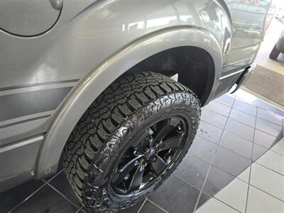 2013 Ford F-150 FX4   - Photo 42 - Hamilton, OH 45015