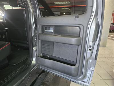 2013 Ford F-150 FX4   - Photo 15 - Hamilton, OH 45015
