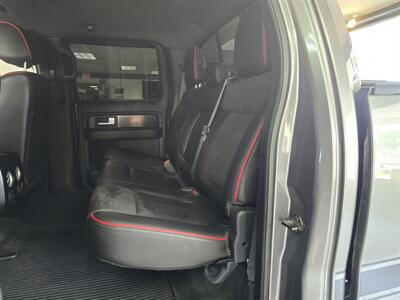 2013 Ford F-150 FX4   - Photo 11 - Hamilton, OH 45015