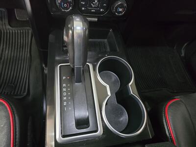 2013 Ford F-150 FX4   - Photo 20 - Hamilton, OH 45015