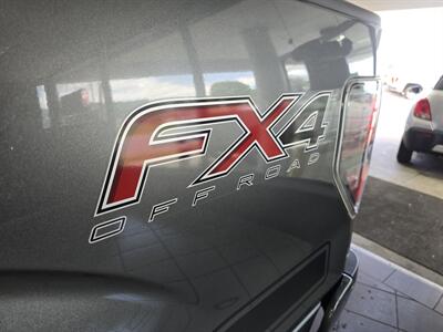 2013 Ford F-150 FX4   - Photo 34 - Hamilton, OH 45015