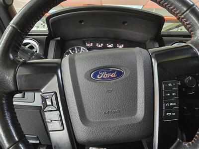 2013 Ford F-150 FX4   - Photo 23 - Hamilton, OH 45015