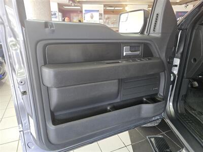 2013 Ford F-150 FX4   - Photo 7 - Hamilton, OH 45015