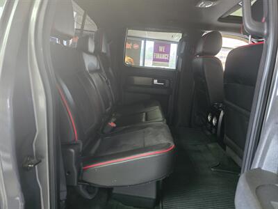 2013 Ford F-150 FX4   - Photo 17 - Hamilton, OH 45015