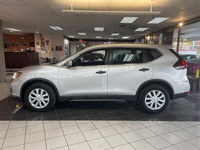 2019 Nissan Rogue S   - Photo 1 - Hamilton, OH 45015