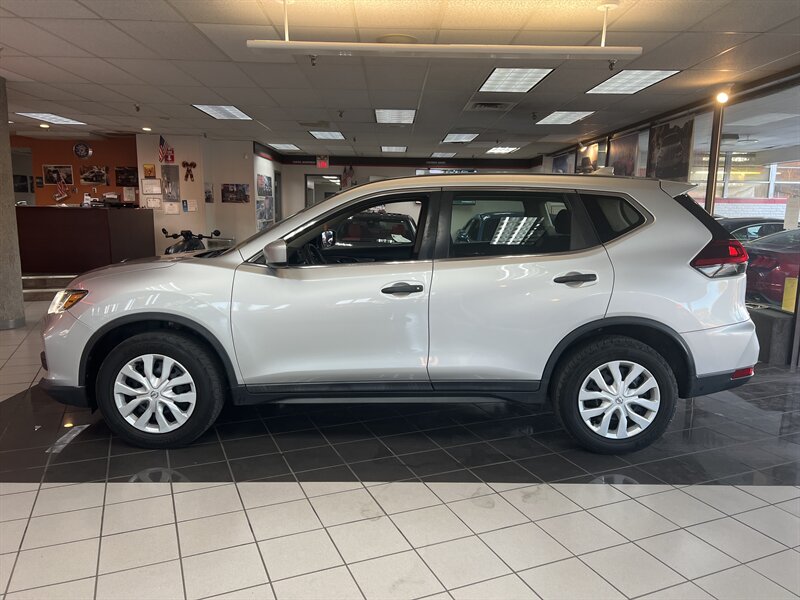 2019 Nissan Rogue S - Photo 1 - Hamilton, OH 45015