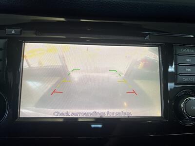 2019 Nissan Rogue S   - Photo 17 - Hamilton, OH 45015