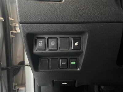 2019 Nissan Rogue S   - Photo 14 - Hamilton, OH 45015